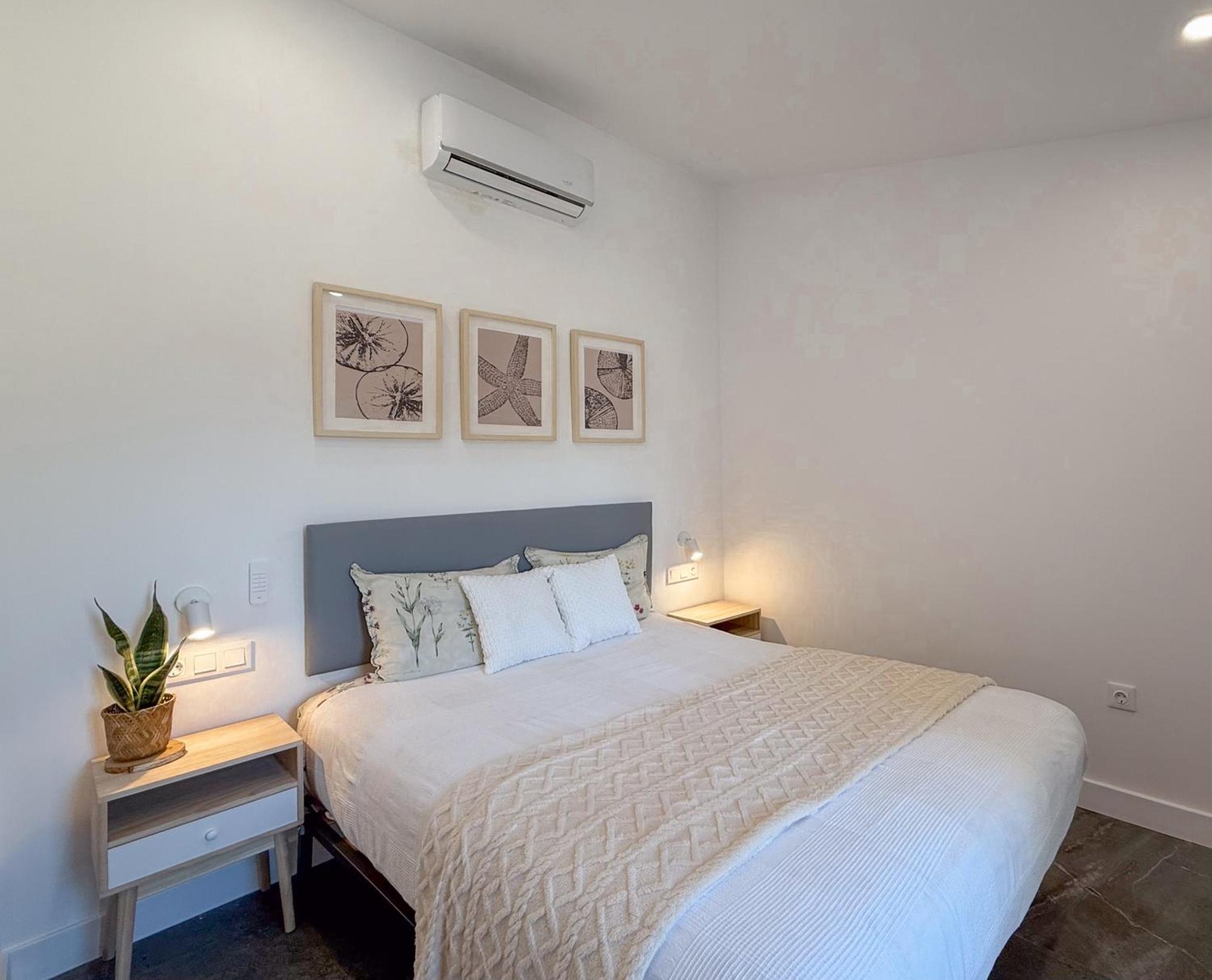 Apartment Clauhomes Lamora Loft